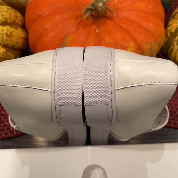 Robert Graham Men’s Floral Design Leather Shoes multi color SO GORGEOUS - Picture 9 of 11